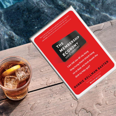 Kinh tế thành viên