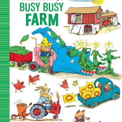Richard Scarry