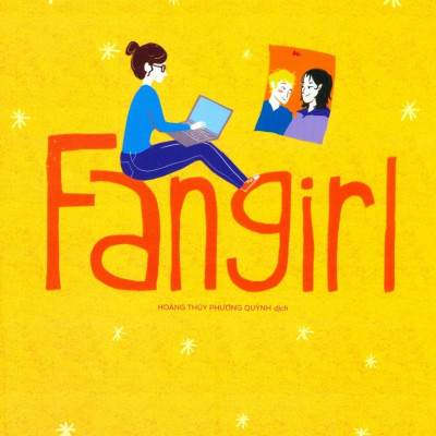 Fangirl