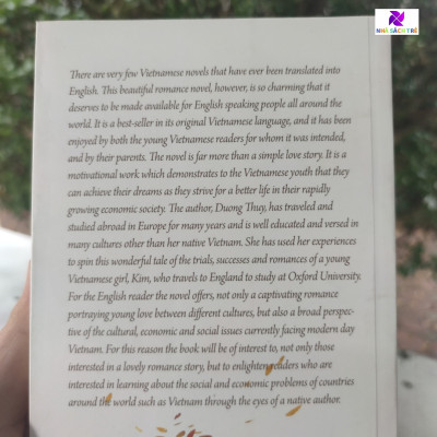 Sách - Bánh Mì Thơm, Cà Phê Đắng