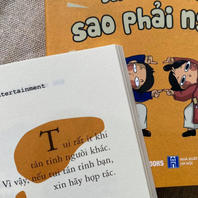 Đời Có Mấy Tý, Sao Phải Nghĩ