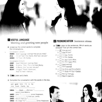 Cambridge English Empower Starter Workbook With Answers With Downloadable Audio