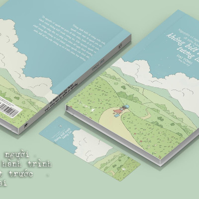 Nguyện Vì Người Đi Trên Hành Trình Không Biết Trước Tương Lai