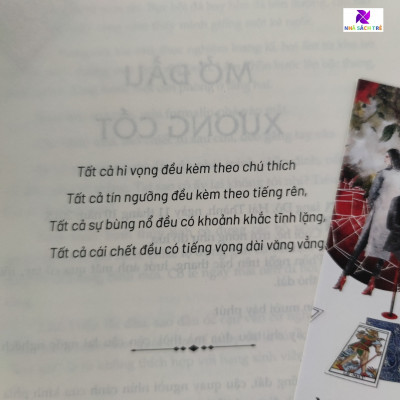 Sách: Người Kế Tiếp