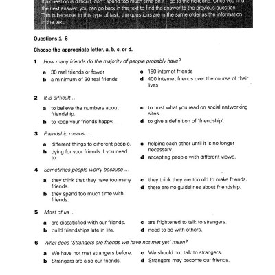 Collins - Get Ready For IELTS - Reading