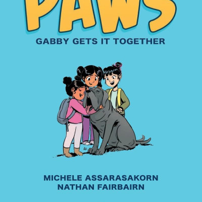 PAWS: Gabby Gets It Together