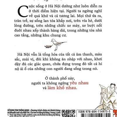Hà Nội Phố Ngàn Phố