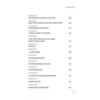 Người đàn ông đánh bại mọi thị trường - A man for all markets