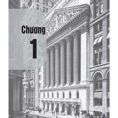 Jesse Livermore - Nhà Đầu Tư Chứng Khoán Vĩ Đại