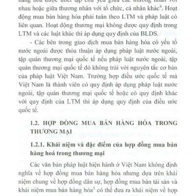 Hướng Dẫn Môn Học Luật Thương Mại - Tập 2 (Tái bản năm 2020)
