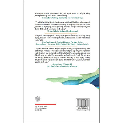 Bieguni, Những Người Không Ngừng Chuyển Động (PN)