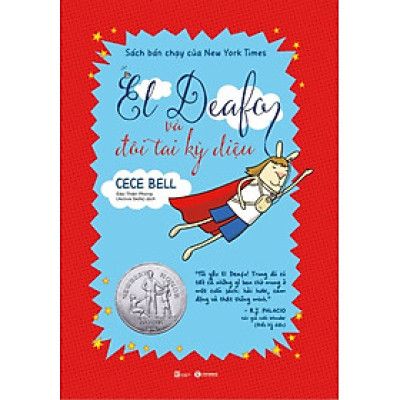 El Deafo - Đôi Tai Kỳ Diệu