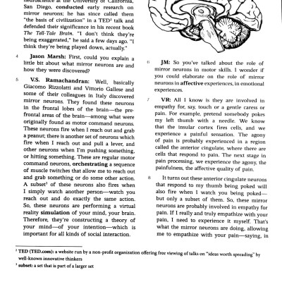 NorthStar (4 Ed.) 5 - Reading and Writing: Student Book