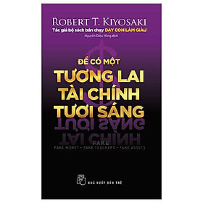 Để Có Một Tương Lai Tài Chính Tươi Sáng