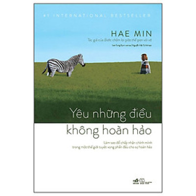 Yêu Những Điều Không Hoàn Hảo