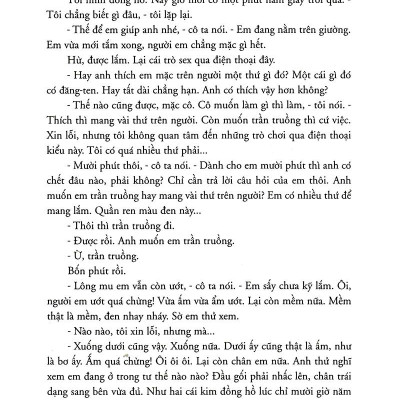 Biên Niên Ký Chim Vặn Dây Cót (Tái Bản 2020)