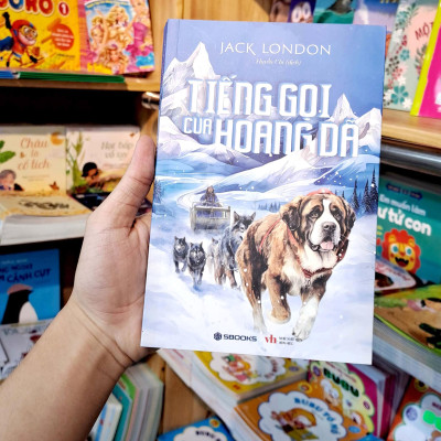 Tiếng Gọi Của Hoang Dã