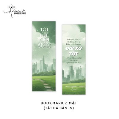 Tôi Đến Từ Thế Giới Song Song (Tập 3)