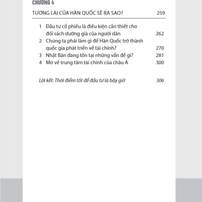 Đầu Tư Cổ Phiếu - Đầu Tư Cho Tương Lai - Đầu Tư Vào Cổ Phiếu Là Đầu Tư Vào Thời Gian