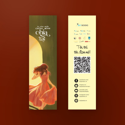 Ai Cũng Muốn Chúng Mình Chia Tay