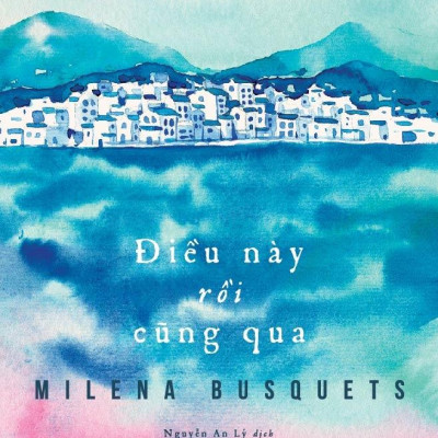 Điều Này Rồi Cũng Qua