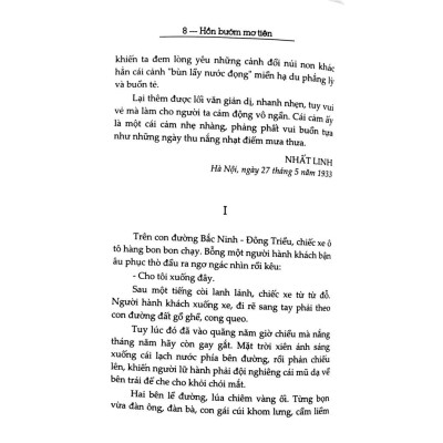 Hồn Bướm Mơ Tiên - Nửa Chừng Xuân