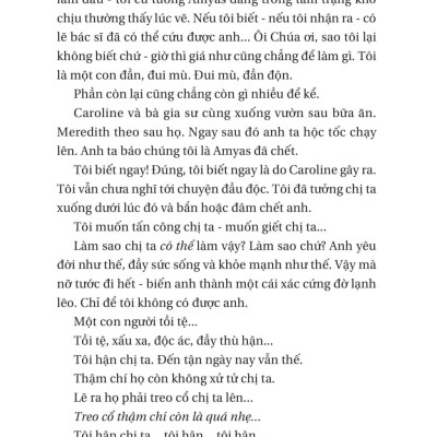 Năm Chú Heo Con - Five Little Pigs