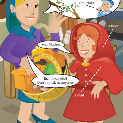 Sách - Dtpbooks - Innova Reader - Pack Grade 4