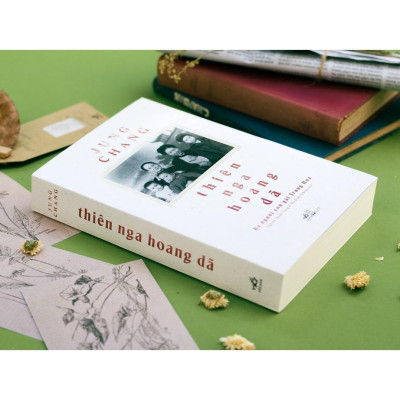 Thiên nga hoang dã  -  Bản Quyền