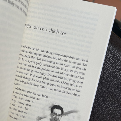 ĐI KHI TA CÒN TRẺ - Trương Anh Ngọc - Nhã Nam – Nxb Thế Giới (bìa mềm)