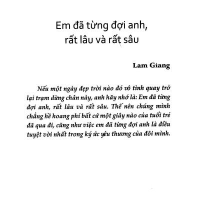 Cầm Tay Anh Tựa Vai Anh (Tặng Kèm CD)