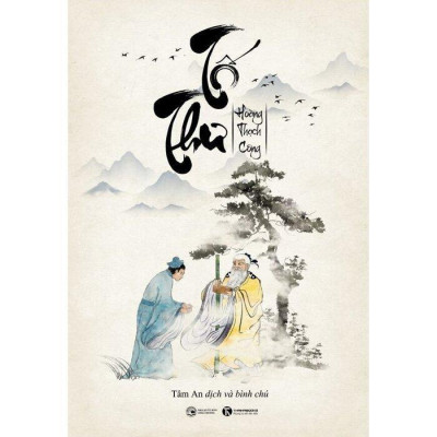 Sách - Tố Thư – Hoàng Thạch Công + Liễu Phàm Tử Huấn - Combo 2 Cuốn - Thái Hà Books