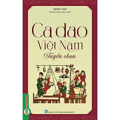 Ca Dao Việt Nam Tuyển Chọn 