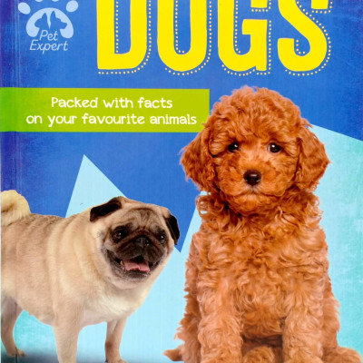 Dogs (Pet Expert)
