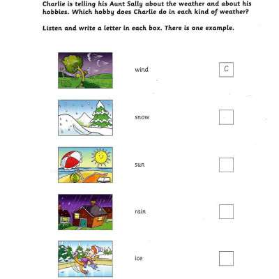 Skills Builder For Young Learners Movers 2 Student