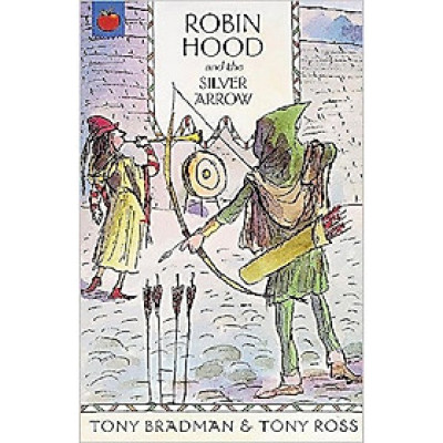 Robin Hood and the Silver Arrow