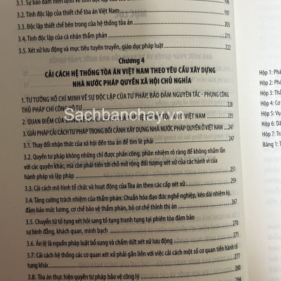 Hệ Thông Tòa Án Trong Nhà Nước Pháp Quyền - Nguyễn Đăng Dung