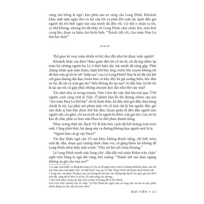 Lúc Biết Xuyên Không Thì Đã Muộn