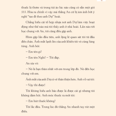 Sách - Chú Bé Rắc Rối - Phiên Bản Màu Đặc Biệt