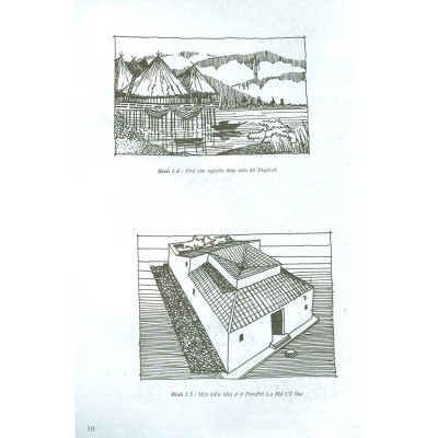 Sách - Kiến Trúc Nhà Ở - NXB Xây Dựng