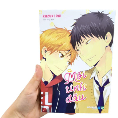 Mối Tình Đầu