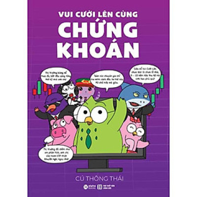 Vui Cười Lên Cùng Chứng Khoán