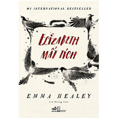 Elizabeth mất tích