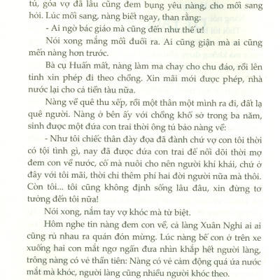 Danh Tác Việt Nam - Tuyển Tập Nhất Linh - Khái Hưng (Bản in năm 2022)