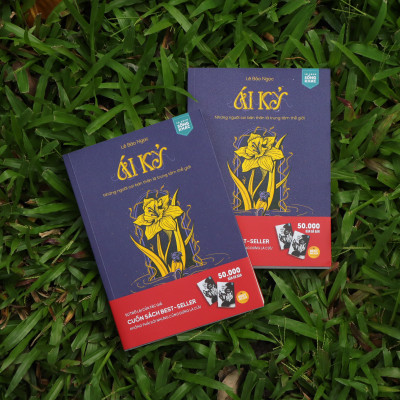 Ái Kỷ - Những Người Coi Bản Thân Là Trung Tâm Thế Giới