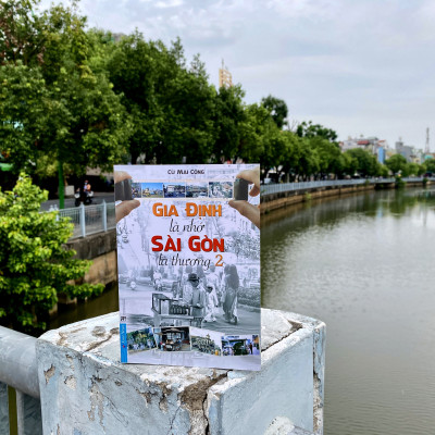 Gia Định Là Nhớ Sài Gòn Là Thương - Tập 2