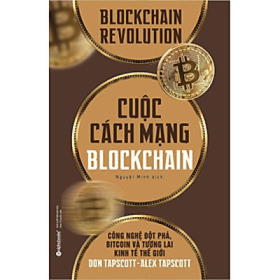 Cuộc Cách Mạng Blockchain