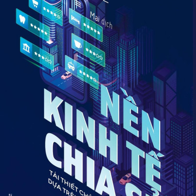 Nền Kinh Tế Chia Sẻ