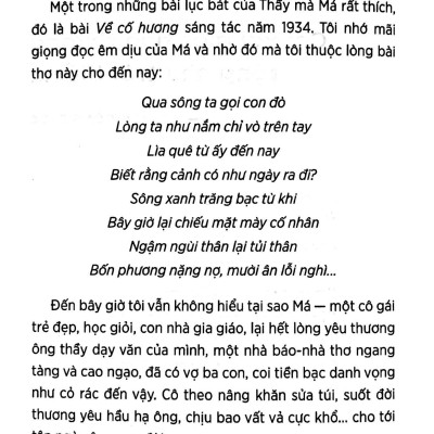 Bà Tùng Long - Đời Con Gái