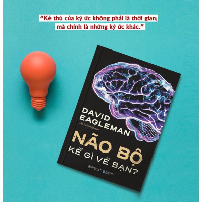 Sách Não bộ kể gì về bạn - Alphabooks - BẢN QUYỀN